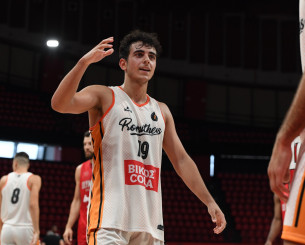 Προμηθέας και Βίκος Cola συνεχίζουν μαζί