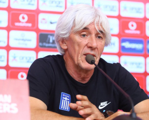 Μοιρώτσος στο «BACK2ΜΠΑΚ»: Η πιθανή ενδεκάδα της Ελλάδας με την Σκωτία (video)