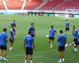 «BACK2ΜΠΑΚ»: O Βασίλης Μοιρώτσος αναλύει τα πλάνα Γιοβάνοβιτς για το Ελλάδα - Δανία (video)