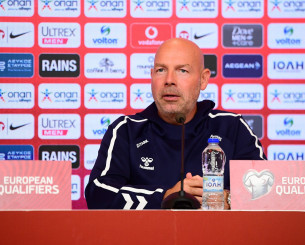 Ρίμερ: «Η Ελλάδα έχει επιστρέψει στον "χάρτη" - Ξεχωρίζει η επίθεσή της»