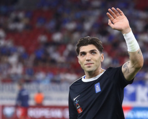 Αυτή είναι η τιμή πώλησης που έβαλε η Λάτσιο για τον Μανδά