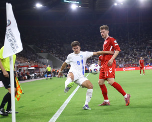 Η βαθμολογία στον όμιλο της Εθνικής μετά την ήττα από την Δανία