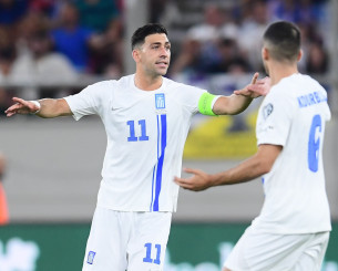 Αυτά είναι τα κριτήρια σε περίπτωση ισοβαθμίας στα προκριματικά του Μουντιάλ