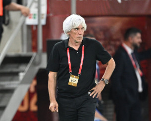 Γιοβάνοβιτς: «Βαρύ το σκορ για μας, ίσως να έκανα κι εγώ κάποιο λάθος» (video)