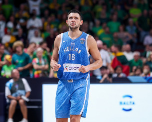 Το πανόραμα των προημιτελικών του EuroBasket - Οι ομάδες που προκρίθηκαν στην τετράδα