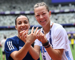 Παγκόσμιο στίβου: Ο απόλυτος οδηγός του Athletiko για το  Πρωτάθλημα του Τόκιο