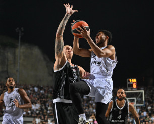 Ήττα για τον ΠΑΟΚ στο ιστορικό φιλικό με αντίπαλο την Παρτίζαν (pics)