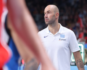 Σπανούλης: «Κάναμε παιδαριώδη λάθη, θα είμαστε έτοιμοι με τη Φινλανδία»