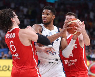 Μπρούτζος από χρυσάφι…