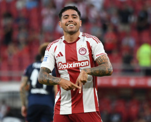 Ο Ορτέγκα είναι καλά και «βλέπει» ενδεκάδα