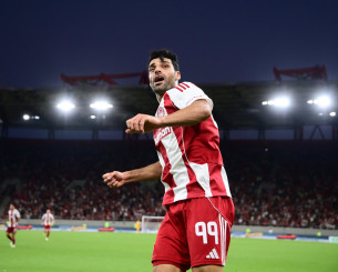 Μαγεία Ταρέμι και Ποντένσε - Δύο γκολ σε 5 λεπτά ο Ιρανός, γκολ και ασίστ ο Πορτογάλος (video)