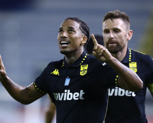 Στο στόχαστρο της Κοτσαέλισπορ ο Ντουντού