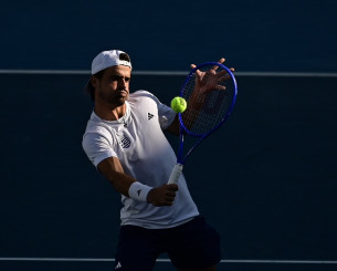 Ήττα για την Ελλάδα στο διπλό του Davis Cup, 2-1 η Βραζιλία