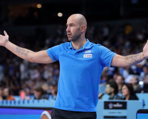 Σπανούλης για Τουρκία: «Κουταμάρες όσα ειπώθηκαν»