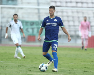 Φουλ επίθεση Ρουμπέν σε Παπαδημητρίου: «Μου πήρε το περιβραχιόνιο και με πέταξε εκτός ομάδας»