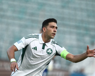 Πού θα δείτε το ντέρμπι Παναθηναϊκός-ΑΕΚ και τη δράση της Super League