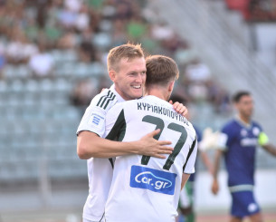 Ανατροπή για τον Παναθηναϊκό, ο Σφιντέρσκι εκμεταλλεύεται ολέθριο λάθος του Ραμίρες (video)