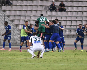 Η Κηφισιά «εκτέλεσε» τον αδιόρθωτο Παναθηναϊκό, με σούπερ Τεττέη κι απίστευτη ανατροπή στην ανατροπή