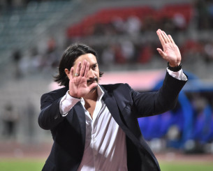 Οι οπαδοί του Παναθηναϊκού χειροκρότησαν Λέτο, Μπασινά και Κυργιάκο, παρά την ήττα (photos)