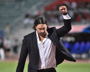 Λέτο: «Αξίζαμε αυτή την μεγάλη νίκη - Ο σεβασμός και η αγάπη μου θα υπάρχει για τον Παναθηναϊκό»