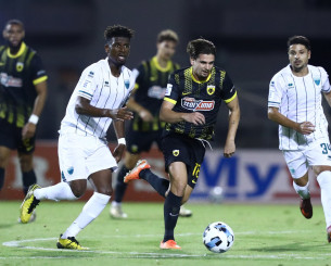 Το πρόγραμμα της 4ης αγωνιστικής στην Super League