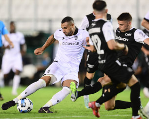 Η βαθμολογία της Super League με την ολοκλήρωση της 3ης αγωνιστικής