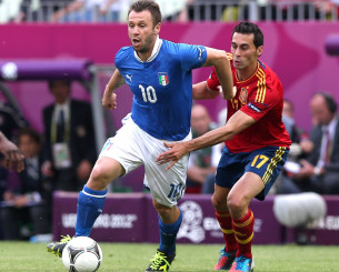 Πρώην γιατρός της Μίλαν: «Σώσαμε τη ζωή του Κασάνο σε ένα πάρκινγκ...»