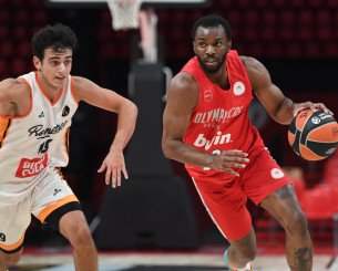 Εκκίνηση με το δεξί για τον Ολυμπιακό στα φιλικά - Νίκησε εύκολα τον Προμηθέα (videos)