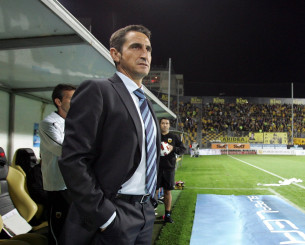 «BACK2ΜΠΑΚ»: Ο Αλέξης Σαββόπουλος για το ρόστερ που καλείται να χειριστεί ο Χιμένεθ (video)