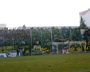 Η ΑΕΚ ζήτησε 4.000 εισιτήρια για το ματς με το Αιγάλεω