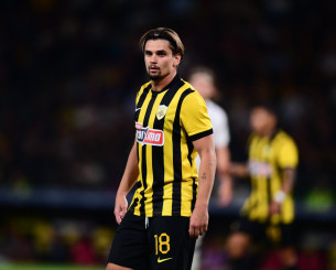 Αιχμές Μαρίν σε Λουτσέσκου: «Θα προτιμούσα να μου πει ευθέως ότι δεν ήμουν απαραίτητος»