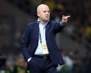 Νίκολιτς: «Δεν μου άρεσε ο τρόπος που κλείσαμε τα δύο τελευταία παιχνίδια...»