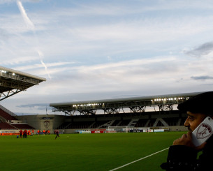 Η Κηφισιά πρότεινε να γίνει στη Λάρισα το ματς με τον Παναθηναϊκό