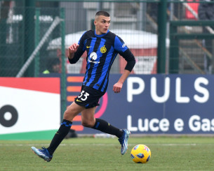 Ο Παναθηναϊκός έχει «κυκλώσει» εδώ και καιρό την περίπτωση του Χρήστου Αλεξίου της Ίντερ