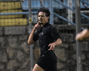 «Ο Άρης θέλει δανεικό τον Αλφαρέλα από την Λέγκια» - Τι αναφέρει ο μάνατζερ του στο Athletiko