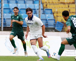 «BACK2ΜΠΑΚ»: Ο Aλέξης Σαββόπουλος για Αλφαρέλα και Μορόν στον Άρη (video)