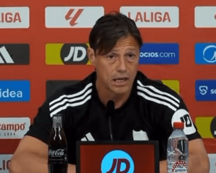 Συγκλονίζει ο Αλμέιδα για την κατάθλιψη - «Πίεση είναι να σε βλέπουν πεσμένο σαν σκυλί και να μην μπορούν να σε καταλάβουν»