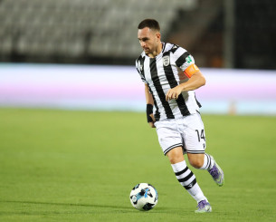 Επιστρέφει με κομμένα φτερά ο Ζίβκοβιτς