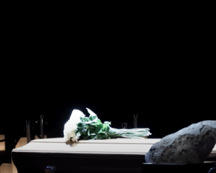 Το τελευταίο «αντίο» στον Τζόρτζιο Αρμάνι (pic)