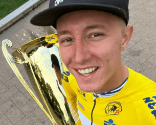 Νικητής στον γύρο Βουλγαρίας ο Αρβανίτου, στο πετάλι και η Εθνική ανδρών στο Κόσοβο