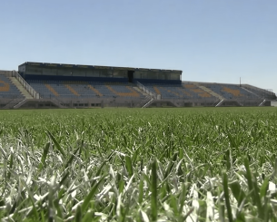 Το γήπεδο του Αστέρα AKTOR «αναγεννήθηκε» - Ολοκληρώθηκε η ανακαίνιση που ανεβάζει επίπεδο το «σπίτι» των Αρκάδων (video)