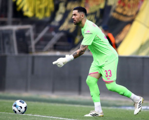 Η απόκτηση του Διούδη φέρνει έντονο ανταγωνισμό στη θέση «1»