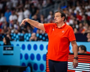 Επικός Αταμάν: «Αγαπημένος παίκτης του Γιαννακόπουλου ο Γιόκιτς, αν είδε τον Σενγκούν μπορεί να άλλαξε γνώμη»