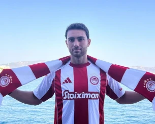 Επίσημα στον Ολυμπιακό ο Μπιλάλ