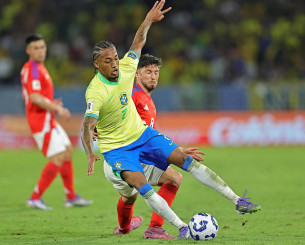 Ιστορική νίκη της Βολιβίας κόντρα στη Βραζιλία, ήττα για την Αργεντινή χωρίς τον Μέσι