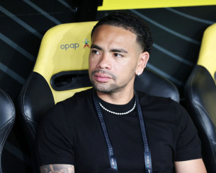 Καπετανάκος στο «BACK2ΜΠΑΚ»: «Οι συζητήσεις της ΑΕΚ για Κάλενς - Δεν είναι κλειδωμένη η μεταγραφή φορ» (video)