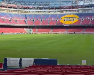 Η Μπαρτσελόνα έλαβε άδεια για το άνοιγμα του νέου «Καμπ Νου»