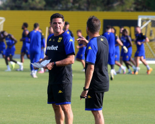 Μιλώντας για ένα νέο πλάνο, ο Χιμένεθ «ερέθισε» ήδη τη φαντασία