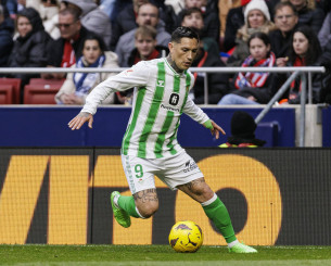 «ΠΑΟΚ και Άρης ενδιαφέρονται για τον Άβιλα»