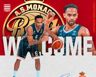 Στη Μονακό ο Ντέιβιντ Μισινό